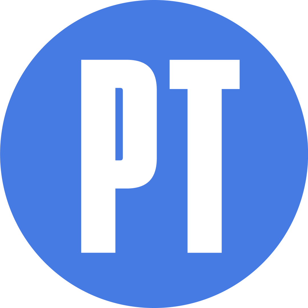 Psychology Today logo